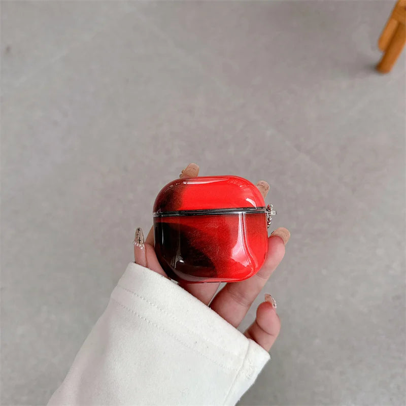 Świecące etui do AirPods