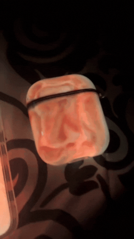 Prezentacja etui – klip 5