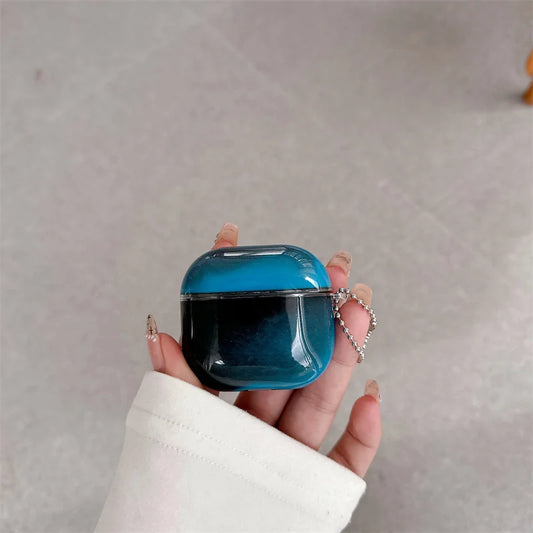 Świecące etui do AirPods
