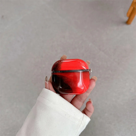 Świecące etui do AirPods